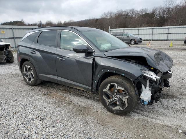 Vin: 5nmjf3dexrh353370, lot: 42136765, hyundai tucson sel 20244