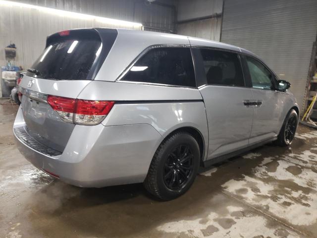 2016 HONDA ODYSSEY LX 5FNRL5H27GB112405
