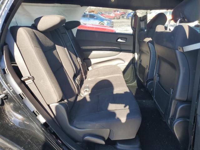 2023 DODGE DURANGO PU 1C4RDJFG7PC580247