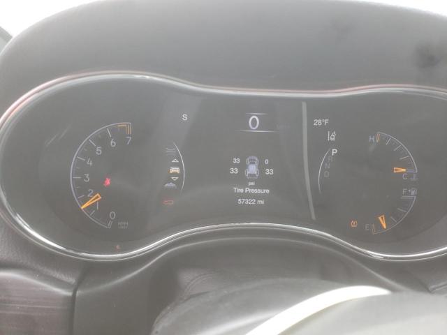 2020 JEEP GRAND CHER - 1C4RJFBG8LC313639
