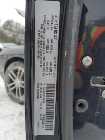 2019 DODGE CHALLENGER - 2C3CDZGG3KH702504