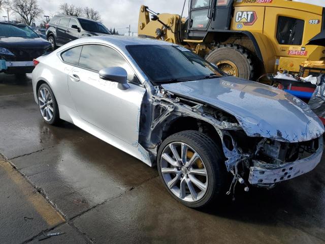 2015 LEXUS RC 350 JTHSE5BC7F5000196