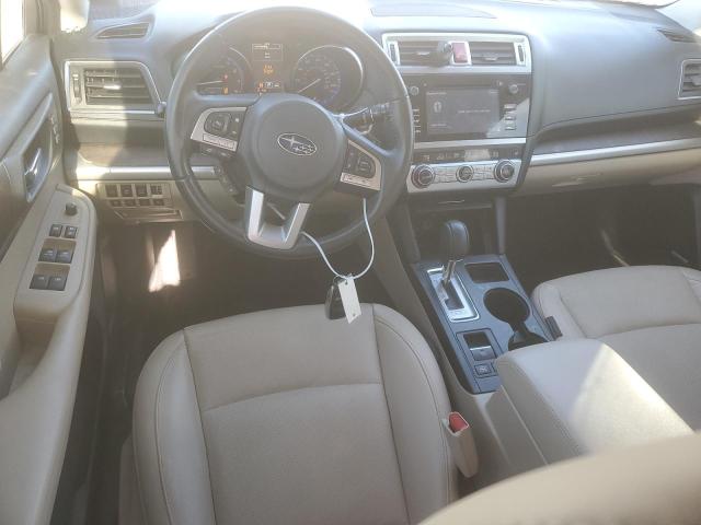 2017 SUBARU OUTBACK 2. - 4S4BSANC4H3385189