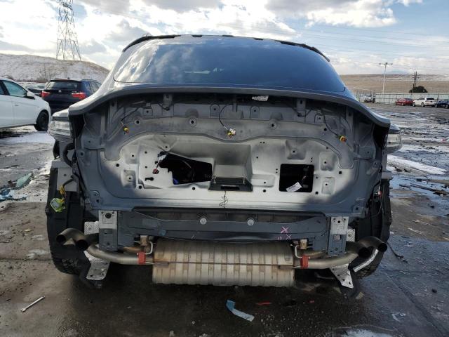 2023 ASTON MARTIN DBX 707 SD7VUJBW8PTV08579