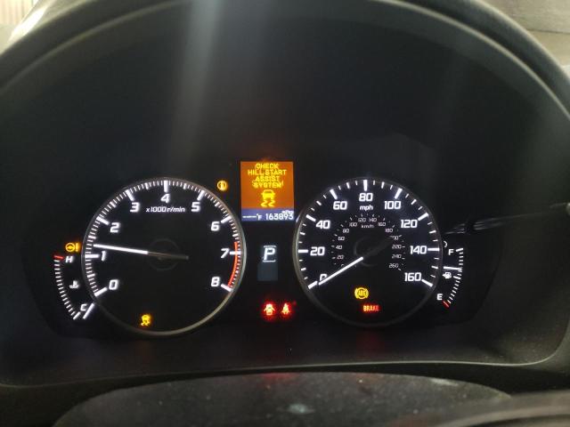 2015 ACURA ILX 20 19VDE1F34FE006449