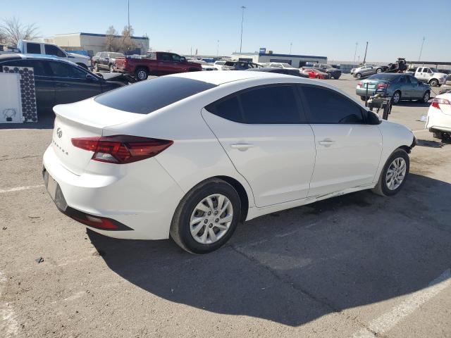 Vin: 5npd74lf6lh557135, lot: 44599835, hyundai elantra se 20203