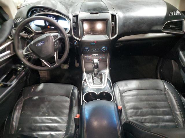 2018 FORD EDGE SEL - 2FMPK4J92JBB62222