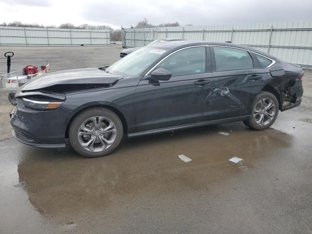 Vin: 1hgcy1f36ra031694, lot: 46970645, honda accord ex 2024 img_1