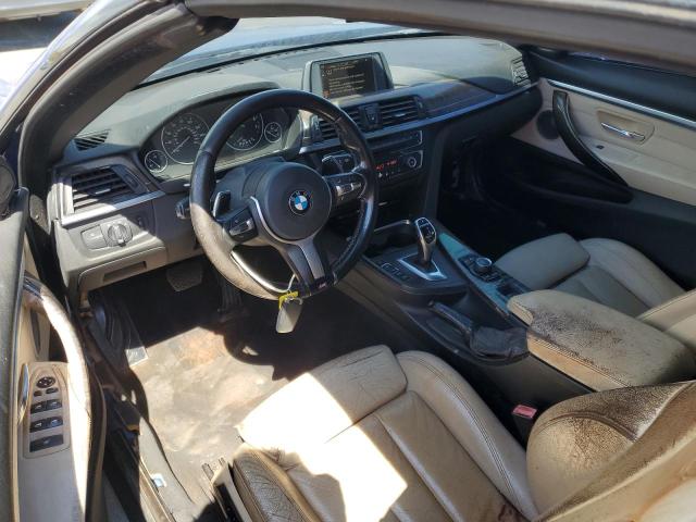 2015 BMW 428 I WBA3V5C54F5A79039