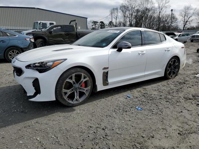 Vin: knae45lc7k6056477, lot: 44246615, kia stinger gt1 2019 img_1