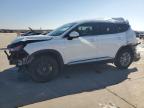 2020 HYUNDAI SANTA FE S - 5NMS23AD4LH235740