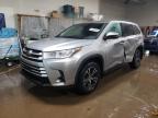 2019 TOYOTA HIGHLANDER - 5TDBZRFH1KS703252