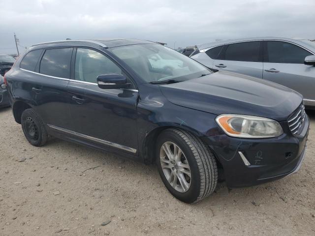 2016 VOLVO XC60 T5 PR YV440MDK3G2927932