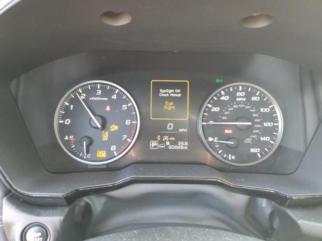 2022 SUBARU OUTBACK 4S4BTAAC9N3256508