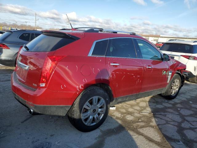 Vin: 3gyfnae31cs549511, lot: 43224955, cadillac srx luxury collection 20123