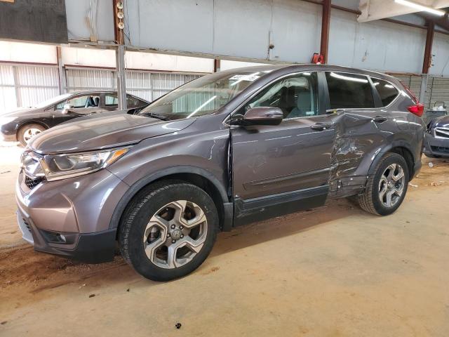 2018 HONDA CR-V EX #3091499799