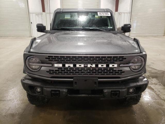 2022 FORD BRONCO BAS - 1FMEE5DPXNLA75365
