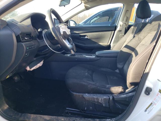 2024 NISSAN SENTRA SV - 3N1AB8CV7RY319731