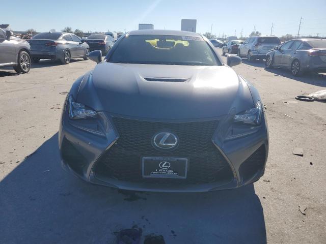 2015 LEXUS RC-F JTHHP5BC0F5004370