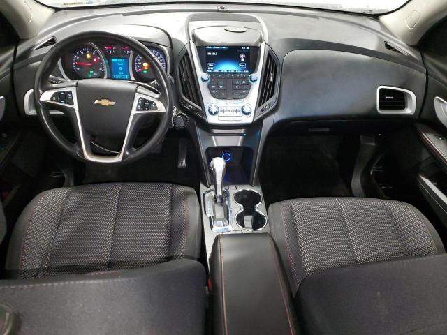 2015 CHEVROLET EQUINOX LT - 1GNALBEK9FZ102555
