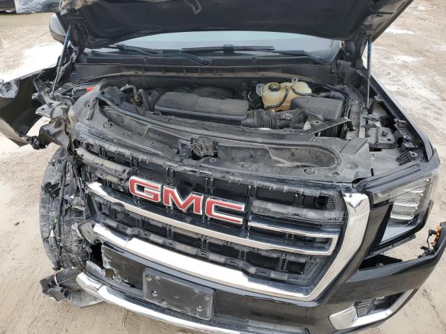 2022 GMC YUKON XL K - 1GKS2GKDXNR209507