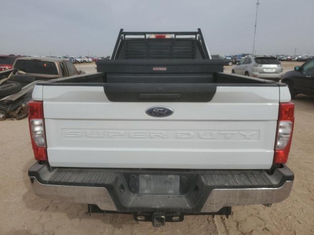 2022 FORD F250 SUPER - 1FT7X2B63NEG44075
