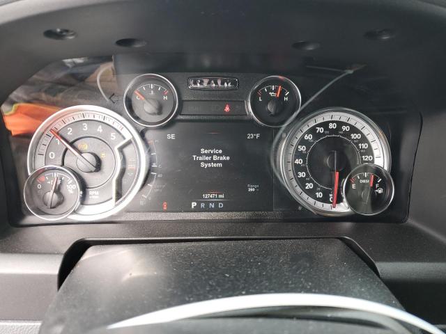 2017 RAM 1500 SLT 1C6RR7LM2HS878637