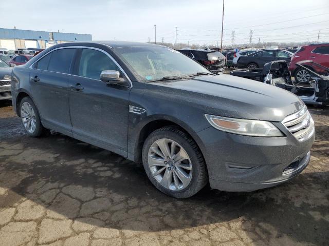 Vin: 1fahp2fw8ag159904, lot: 46628855, ford taurus limited 20104