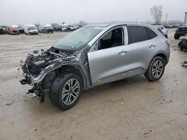 Vin: 1fmcu0h68nua70609, lot: 43820605, ford escape sel 2022 img_1