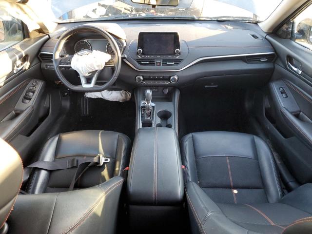 2019 NISSAN ALTIMA SR - 1N4BL4CV0KC186256