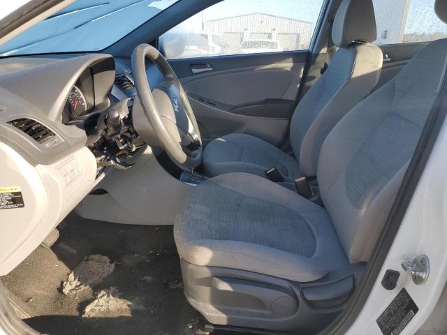 2015 HYUNDAI ACCENT GLS - KMHCT4AE3FU798481