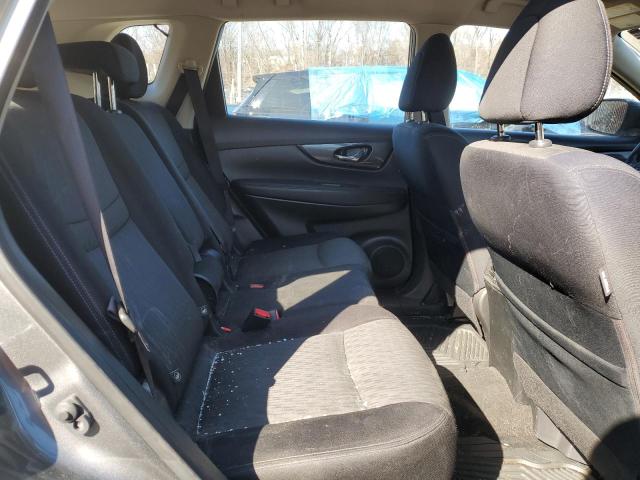 2018 NISSAN ROGUE S - JN8AT2MV0JW314666