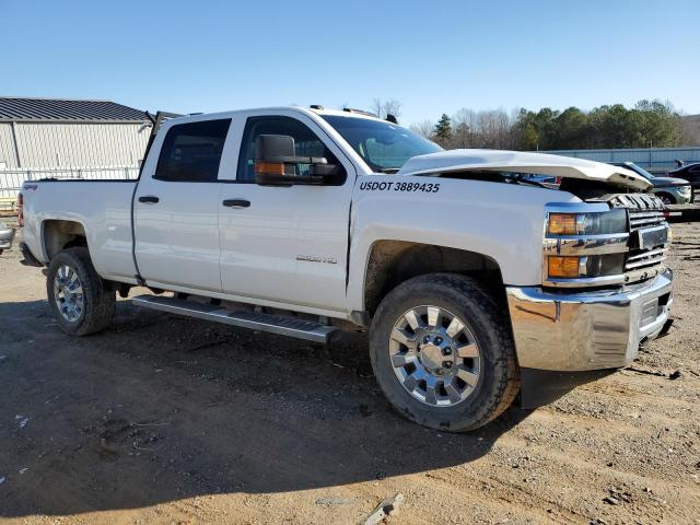 2017 CHEVROLET .CK2500 1GC1KUEG2HF150941