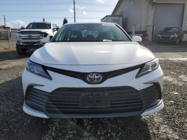 2021 TOYOTA CAMRY LE - 4T1C11AK2MU495473