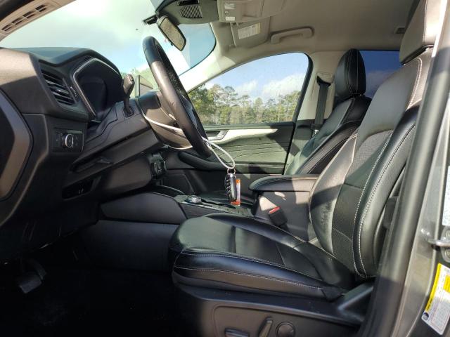 2022 FORD ESCAPE SEL - 1FMCU0H61NUB87951