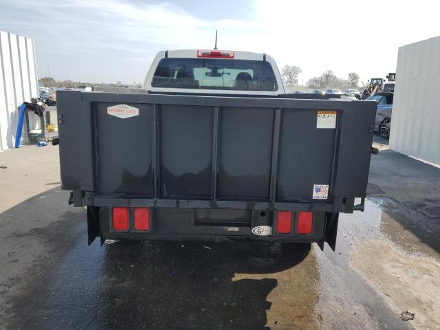 2019 CHEVROLET COLORADO 1GCHSBEA1K1328566