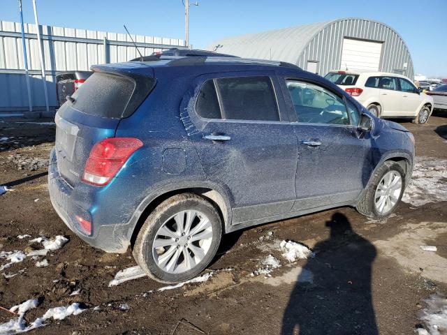 Vin: 3gncjmsb2kl356480, lot: 45144825, chevrolet trax premier 20193