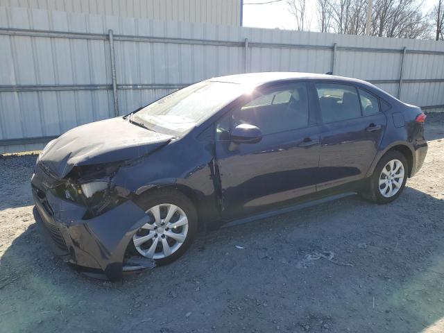 Vin: jtdbcmfe0pj008775, lot: 46623435, toyota corolla le 2023 img_1
