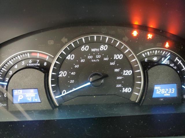 2015 TOYOTA CAMRY LE - 4T1BF1FK4FU091910