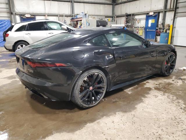 Vin: sajd81fv7kck62393, lot: 46158455, jaguar f-type r dynamic 20193