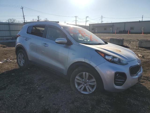 Vin: kndpmcac7j7407707, lot: 46894995, kia sportage lx 20184