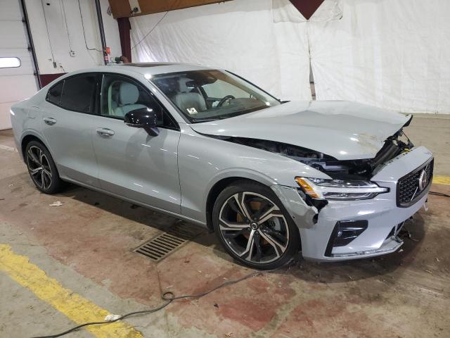 Vin: 7jrl12tl8rg282776, lot: 46273815, volvo s60 plus plus 20244