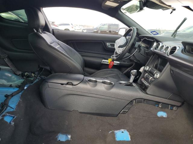 2022 FORD MUSTANG MA - 1FA6P8R0XN5551110
