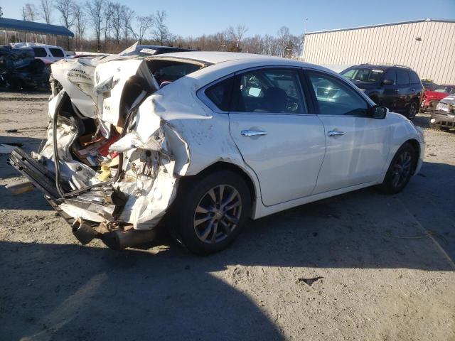 2015 NISSAN ALTIMA 2.5 - 1N4AL3AP2FC252306