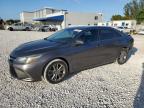 2015 TOYOTA CAMRY LE - 4T1BF1FK2FU025856