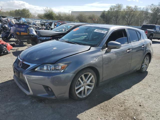 2015 LEXUS CT 200 JTHKD5BHXF2214955
