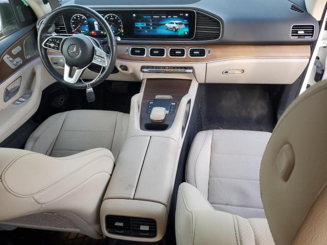 2021 MERCEDES-BENZ GLE 350 4M - 4JGFB4KB8MA436066