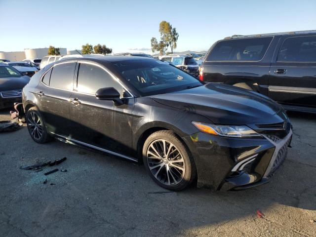 2018 TOYOTA CAMRY L - JTNB11HK8J3063571