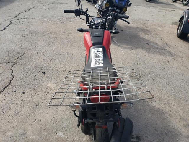 2022 HONDA NVA110 B 3H1JK071XND001430