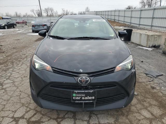 2019 TOYOTA COROLLA L - 5YFBURHE2KP931805